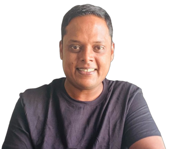 Anoop Nair